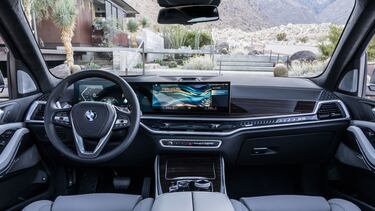 BMW X5 y X6 2024: ¿cuándo llegan a México estas renovadas camionetas?