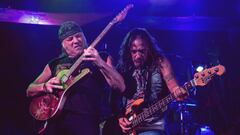 La Renga en Chile 2022: fechas, precios y dónde comprar entradas