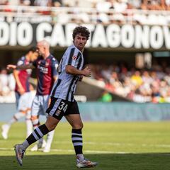 Abelardo ha contado con todos los disponibles