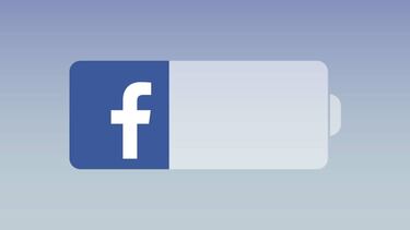 ¿Facebook y Messenger consumen demasiada batería de tu móvil? Esta es la solución