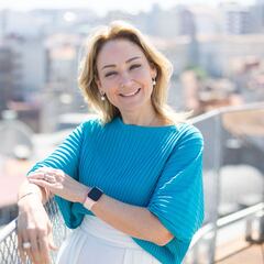 Marián Mouriño otorga más galones a Benítez