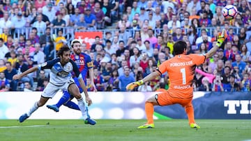 Leo Messi provides Depor KO in quick-fire Barça return