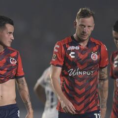 Los 6 equipos que descendieron, pero se mantuvieron en Liga MX