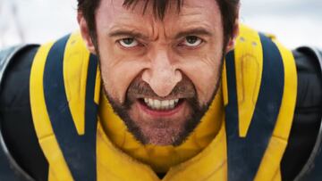 hugh jackman deadpool wolverine lobezno