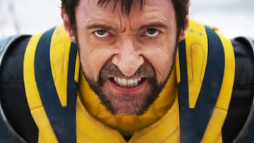 La polémica está servida: ¿son CGI los brazos de Hugh Jackman en ‘Deadpool y Lobezno’?