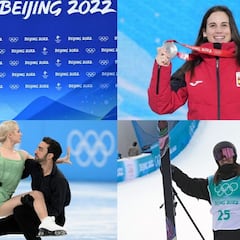 Presente, pasado y futuro: unos Juegos de oro para España