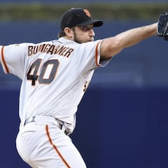 MLB: Los 4 mejores partidos del fin de semana en las Grandes Ligas