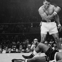 Muhammad Ali: 75 aniversario del hombre que cambió el boxeo
