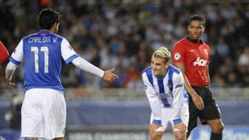 Con la salida del delantero franc&eacute;s del Atl&eacute;tico de Madrid se cancela el rencuentro con el capit&aacute;n de LAFC, ya que no podr&aacute; jugar en el All Star Game de la MLS.