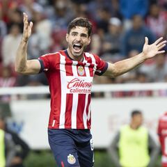 Pollo Briseño quiere aprovechar el mal momento del América