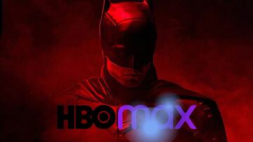 ¿Cuándo llega The Batman a HBO Max para ver online? Esta es la fecha