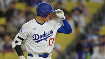 Atención al plan de Shohei Ohtani en su regreso al montículo