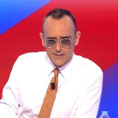 La opinión de Risto Mejide sobre Tamara Falcó: “Hay mucho prejuicio con ella”