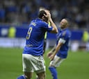 Real Oviedo 0 - 0 Mallorca: resumen y resultado de LaLiga EA Sports