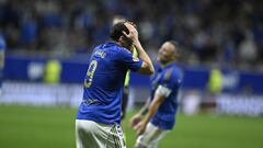 Real Oviedo 0 - 0 Mallorca: resumen y resultado de LaLiga EA Sports