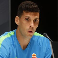 La nueva aventura del ex capitán Javi López en Australia