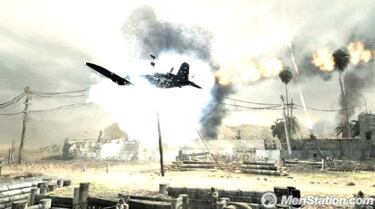 Call of Duty: World At War, Impresiones