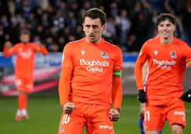 El ‘efecto Matarazzo’ llega a la Copa