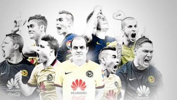 Despedida y homenaje a Cuauhtémoc Blanco