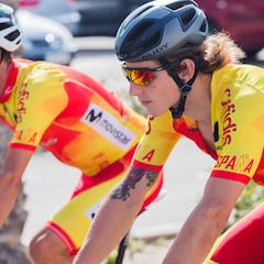 España se concentra en Alicante antes de viajar a los Mundiales