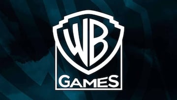 Warner Bros. Games