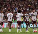 Bajas, dudas y retornos: así espera Fluminense a Colo Colo