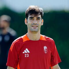 Trigueros: “Con los 12 puntos nos da para el playoff”