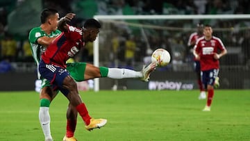 Cuándo es el Nacional - Medellín: fecha y horario del Clásico Paisa de Colombia