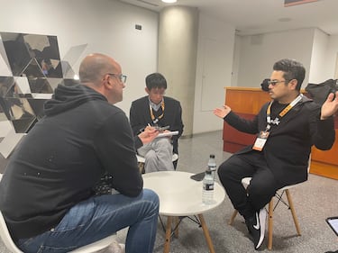 Hablamos con Katsuhiro Harada en el BIG 2023: “La lucha es uno de los géneros que más esfuerzo exige al jugador”