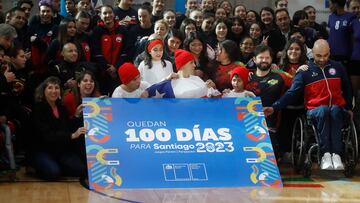 Juegos Panamericanos Santiago 2023: cuánto cuestan las entradas, precios y cómo comprarlas