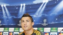 Cristiano: "A Bale le presionan por su precio; hay que dejarle"