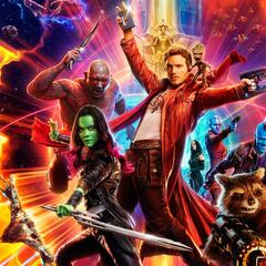 Pete Davidson makes surprise cameo in the newest ‘Guardians of the Galaxy’