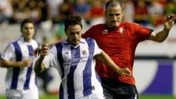 Osasuna remonta, acaba con su sequía goleadora y suma su primer triunfo