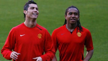 El brasileño se codeaba con los grandes del fútbol mundial y pintaba para despegar en Europa, pero su momento actual en el fútbol es todo lo contrario