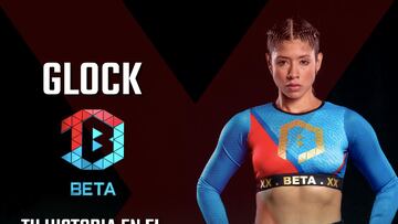 ‘Desafío XX’: revelan el dinero que ganaron Hércules y Glock tras quedar eliminados