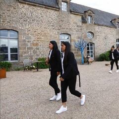 La Roja deja Francia y Lara se desahoga en redes sociales