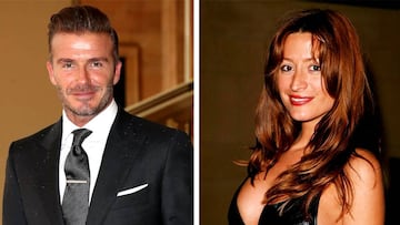 Rebecca Loos rechaz&oacute; un mill&oacute;n por grabar una sex tape