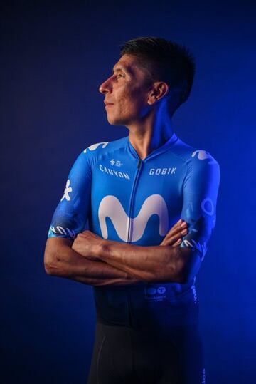 La temporada 2024 trae consigo hasta diez incorporaciones en el Movistar, con corredores contrastados como Formolo y Cavagna y otros jóvenes talentos, como Milesi. El regreso de Nairo Quintana, lo más sonado.