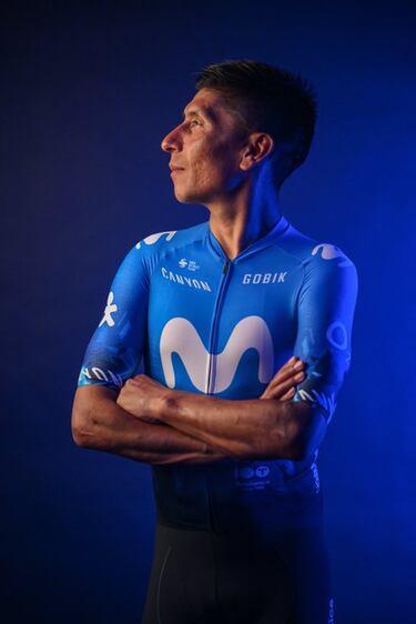 La temporada 2024 trae consigo hasta diez incorporaciones en el Movistar, con corredores contrastados como Formolo y Cavagna y otros jóvenes talentos, como Milesi. El regreso de Nairo Quintana, lo más sonado.