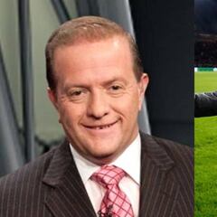 Fernando Schwartz explotó al ser plantado por Carlos Salcido