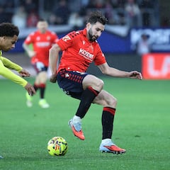 Lisci no podrá contar con sus pivotes habituales en Balaídos