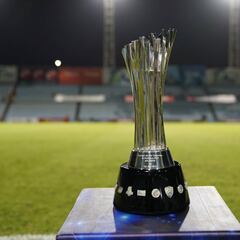 Quedó definida la fase final del Clausura 2022 en Liga Expansión