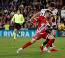Resumen y goles del Valencia vs Rayo Vallecano, jornada 16 de LaLiga EA Sports
