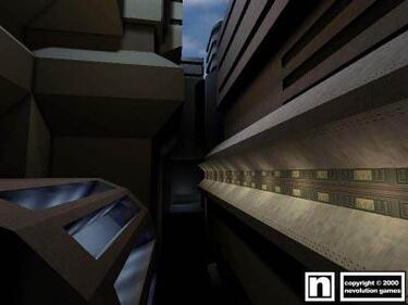 Shadows of Reality (PC)