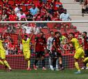 Aprobados y suspensos del Mallorca: derrota in extremis por deméritos propios