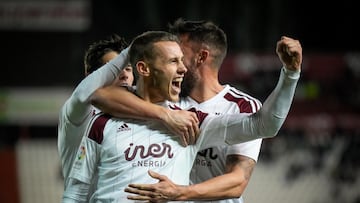 Del ‘Riazorazo’ al playoff de ascenso