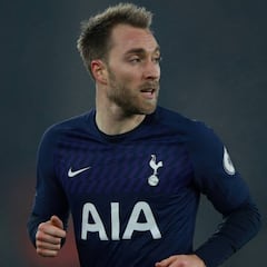 Locos por Eriksen: Inter y United le quieren en este mercado