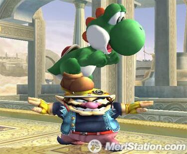 Desata tu ingenio con las trampas de Smash BROS. Brawl