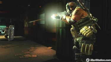 Army of Two: The 40th Day, Impresiones
