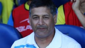 El equipo de Ronald Fuentes ha sumado los nueve puntos disputados